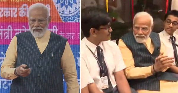 Underwater Metro In Kolkata : देश की पहली अंडरवाटर मेट्रो का उद्घाटन करेंगे PM मोदी, नदी के तल से 13 मीटर नीचे है टनल