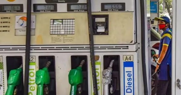 Petrol Pump Strike in Rajasthan : आज से दो दिन नहीं मिलेगा पेट्रोल और डीजल, जानें भजन सरकार के विरोध में क्यों उतरे पंप संचालक