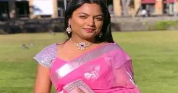 ऑस्ट्रेलिया में हैदराबाद की महिला का मर्डर : कचरे के डिब्बे में मिला शव, चंद घंटे पहले ही पति-बेटा भारत हुए थे रवाना; पुलिस बोली- कातिल को जानती थी महिला