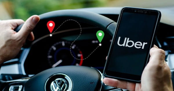 9 KM के लिए Uber ने चार्ज किए 1334 रुपए : कंज्यूमर कोर्ट पहुंचा कस्टमर, अब उबर को देना पड़ेगा 20 हजार का जुर्माना; जानें पूरा मामला