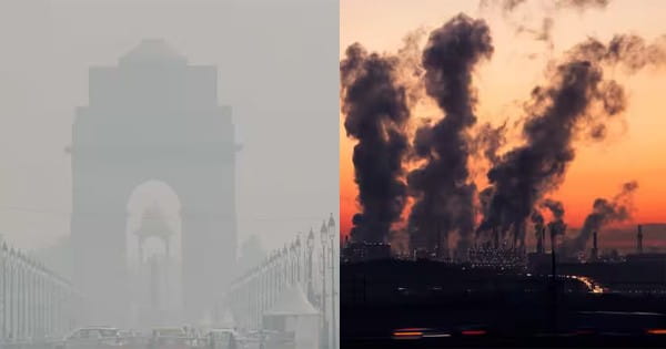 World Air Quality Report 2023 : बिहार का बेगूसराय दुनिया का सबसे प्रदूषित शहर, 134 देशों में पहले पर बांग्लादेश, जानिए AQI रैंकिग में भारत का स्थान