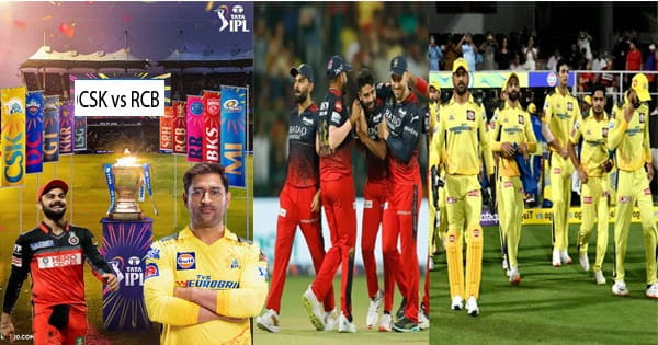 IPL 2024 का आगाज... CSK और RCB के बीच आज पहला महामुकाबला, ऑपनिंग सेरेमनी में लगेगा बॉलीवुड का तड़का; ‘बड़े मियां और छोटे मियां’ के स्टंट्स से झूम उठेगा स्टेडियम