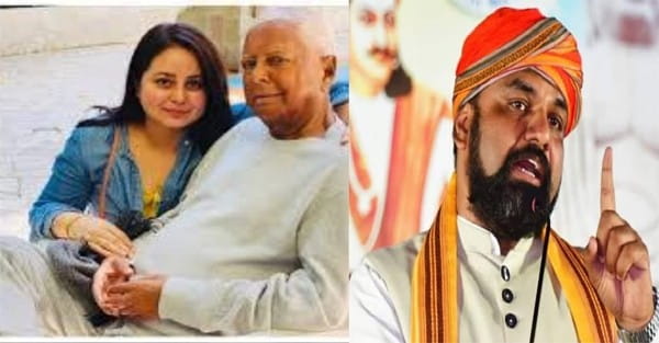 लालू ने बेटी को किडनी के बदले दिया टिकट