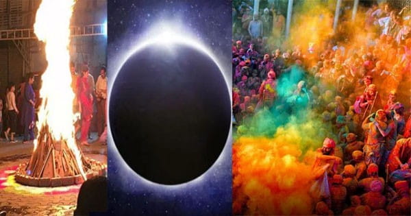 Holi 2024 : भूलकर भी न करें होली पर इन चीजों का दान, घर से चली जाएगी सुख-समृद्धि