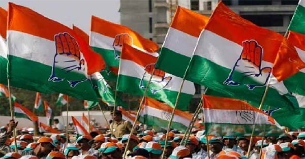 कांग्रेस ने जारी की 46 उम्मीदवारों की लिस्ट, MP की 12 सीटों पर नाम तय, दिग्विजय सिंह राजगढ़ और कांतिलाल भूरिया रतलाम से लड़ेंगे चुनाव