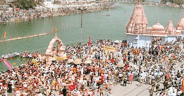 सिंहस्थ 2028...क्राउड कंट्रोल से लेकर मंदिरों की सजावट तक सब कुछ निजी हाथों में होगा