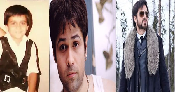 Emraan Hashmi Birthday : चाय की टपरी पर लफंगई करते थे इमरान... पंडित के कहने पर बदला नाम, आज कहलाते हैं बॉलीवुड के सीरियल किसर