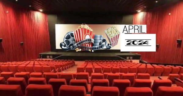 Upcoming Movies : अप्रैल में लगेगा एंटरटेनमेंट का तड़का, बड़े मियां से लेकर छोटे मियां मचाएंगे धमाल; कुछ सिनेमाघरों में तो कुछ OTT पर करेंगे मनोरंजन