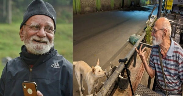 'गांधी' फेम सुरेंद्र राजन नहीं डाल सके आज तक अपना वोट, वोटर लिस्ट में नाम तक नहीं, पॉलिटिक्स से बेखबर