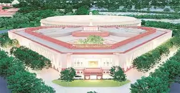 लोस के मौजूदा 44% सांसदों के खिलाफ दर्ज हैं क्रिमिनल केस