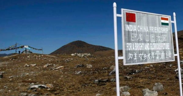India China Border Dispute : भारत से खरी-खरी सुनकर भी नहीं सुधरा चीन, अरुणाचल प्रदेश पर फिर ठोका दावा; बदले 30 शहरों के नाम