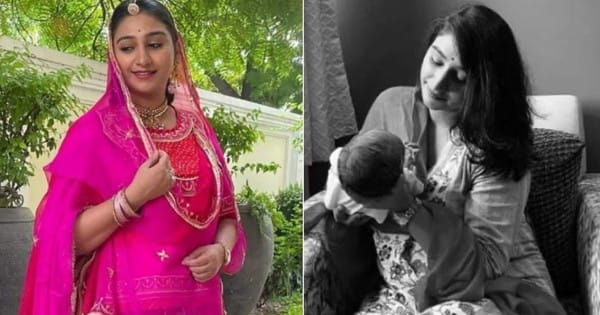 रीवा की राजकुमारी Mohena Kumari के घर गूंजी किलकारी, नन्ही परी को दिया जन्म; सीरियल 'ये रिश्ता क्या कहलाता है' से हुईं थीं फेमस