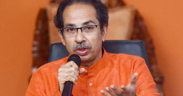 शिवसेना (UBT) ने चार और उम्मीदवार घोषित किए, मनसे की पूर्व नेता को कल्याण सीट से टिकट