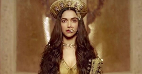 दीपिका पादुकोण के गाने 'दीवानी-मस्तानी' की मुरीद हुई 'द ऑस्कर अकेडमी', ऑफिशियल पेज पर किया शेयर; रणवीर सिंह बोले- मंत्रमुग्ध
