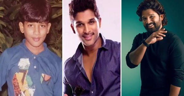 Allu Arjun Birthday : फ्लॉवर नहीं फायर हैं अल्लू अर्जुन, एक्टिंग के अलावा सिंगिंग में भी हैं माहिर; बर्थडे पर करते हैं ब्लड डोनेट, जानें एक्टर की राइज और रूल की कहानी