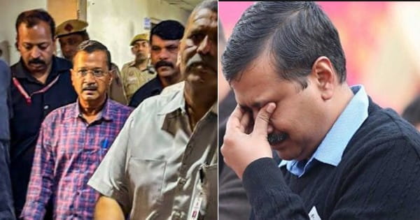 CM अरविंद केजरीवाल को HC से नहीं मिली राहत, कोर्ट ने गिरफ्तारी को सही ठहराया; रिमांड रखी बरकरार