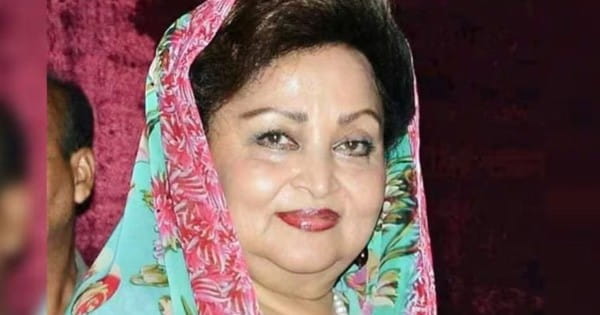 सिंधिया की मां की बिगड़ी तबीयत : वेंटिलेटर पर रखा गया, दिल्ली AIIMS में तीन महीने से चल रहा इलाज; बहू ने दो मई तक के दौरे किए निरस्त