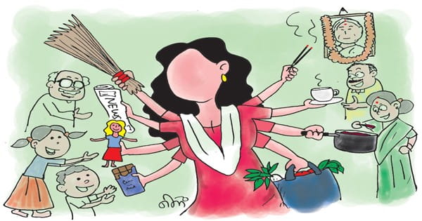 Eldest Daughter Syndrome : आखिर क्यों "बड़ी बेटी" होना बढ़ा देता है टेंशन, क्या ये वाकई मानसिक बीमारी है..! जानिए सच...