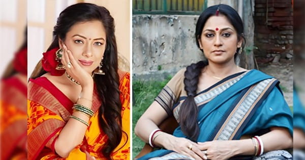 'मोदी टीम' में स्मृति ईरानी की तर्ज पर टॉप पोजिशन पा सकती हैं 'अनुपमा' फेम रूपाली गांगुली