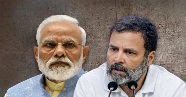 शहजादे को पीएम बनाने को उतावला है पाकिस्तान: मोदी