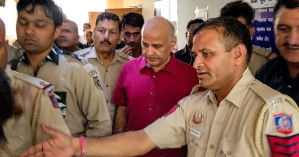 Delhi Liquor Policy : मनीष सिसोदिया की जमानत याचिका पर अब 13 मई को होगी सुनवाई, दिल्ली हाईकोर्ट ने ED-CBI से मांगा जवाब
