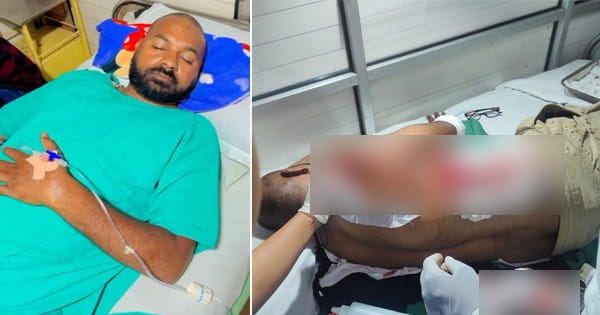 भोपाल में सोशल मीडिया इन्फ्लुएंसर पर जानलेवा हमला, Bigg Boss में करने वाले थे पार्टिसिपेट