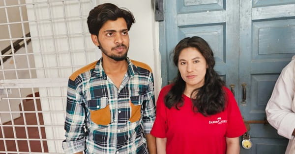 सचिन पर फिर आया विदेशी युवती का दिल, शादी करने सात समंदर पार से आ पहुंची इंडिया, कोर्ट मैरिज के लिए दिया आवेदन