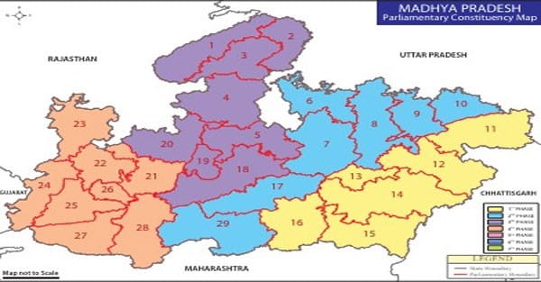 जहां दिग्गज नेता मैदान में, उन्हीं विधानसभा क्षेत्रों में 2019 से ज्यादा वोटिंग