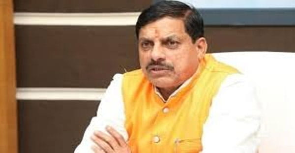 मप्र में यूसीसी लागू करने के लिए केंद्र के इशारे का इंतजार : सीएम