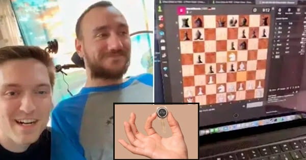 Human Brain Implant : ब्रेन चिप का पहला प्रयोग फेल! मस्कै की कंपनी न्यूरालिंक ने कहा- इंसान के दिमाग में लगी चिप में आई खराबी