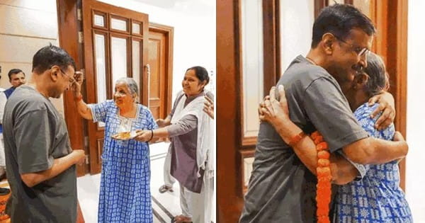आज 11 बजे पूजा... 1 बजे PC और शाम को मेगा रोड शो करेंगे केजरीवाल, SC ने 1 जून तक दी है अंतरिम जमानत