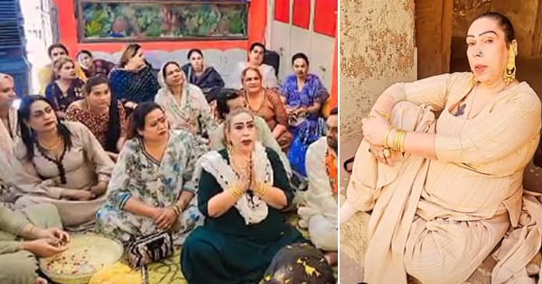 Mother’s Day Special : मैं भी तो मां हूं... जननी नहीं लेकिन निभाया मां का फर्ज, पांच मासूमों को लिया गोद