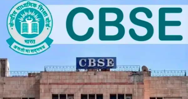CBSE RESULT : जारी हुआ 10वीं और 12वीं का रिजल्ट; पीएम मोदी ने सफल स्टूडेंट्स को दी बधाई