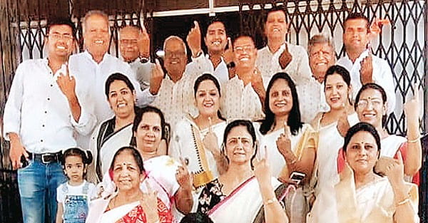 रतलाम-धार सीट पर आखिरी समय तक सेंधमारी के प्रयास
