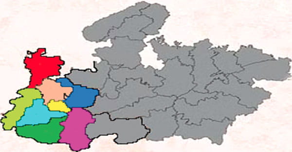 मप्र की 8 सीटों पर 71% मतदान, 2019 से 4% कम, इंदौर में 9 फीसदी की बड़ी गिरावट