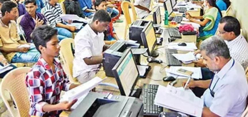 AICTE ने कॉलेजों को तीन साल की निरंतरता देना किया शुरू, इंजीनियरिंग और मैनेजमेंट कोर्स में 15 सितंबर तक पूरी होगी एडमिशन प्रोसेस, 10 जून से काउंसलिंग
