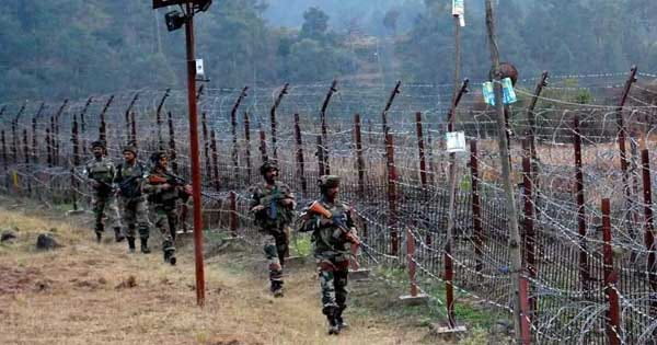 Jammu-Kashmir : कुपवाड़ा में LoC पर घुसपैठ की बड़ी कोशिश नाकाम, 2 आतंकी ढेर