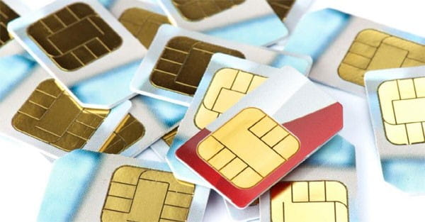 ऑनलाइन फ्रॉड रोकने बंद होंगे 18 लाख सिम कार्ड