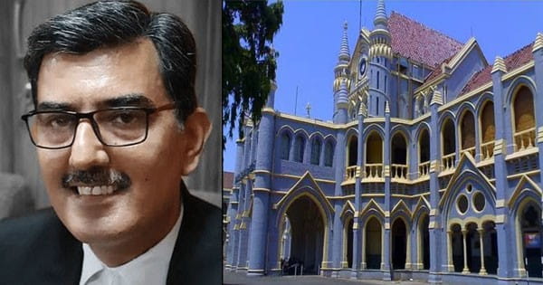 MP News : शील नागू होंगे प्रदेश के नए एक्टिंग चीफ जस्टिस, 25 से संभालेंगे दायित्व; अधिसूचना जारी