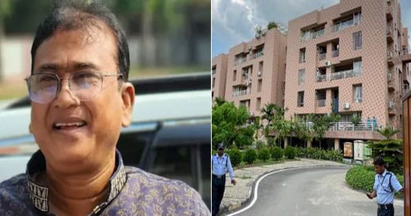 कोलकाता में मिला बांग्लादेशी सांसद अनवारुल अजीम अनार का शव, 9 दिन से थे लापता; इलाज के आए थे भारत, 3 गिरफ्तार