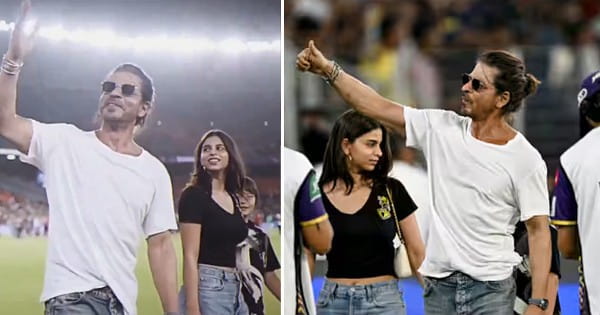 Shah Rukh Khan Health Update : शाहरुख खान आज होंगे हॉस्पिटल से डिस्चार्ज, डिहाइड्रेशन की शिकायत पर हुए थे एडमिट