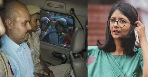 स्वाति मालीवाल केस : बिभव कुमार की मुश्किलें बढ़ी, 4 दिन की ज्यूडीशियल कस्टडी में भेजा