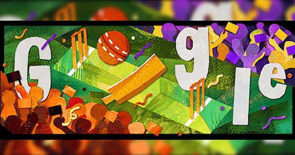 IPL 2024 Final : गूगल भी मना रहा IPL 2024 के फाइनल का जश्न, बनाया मजेदार Doodle