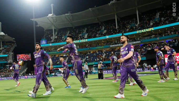 IPL 2024 : फाइनल के सबसे छोटे स्कोर को चेज कर तीसरी बार विनर बनी KKR, एकतरफा मुकाबले में SRH को दी 8 विकेट से शिकस्त