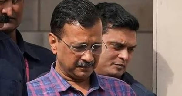 अरविंद केजरीवाल को SC से झटका : अंतरिम जमानत 7 दिन बढ़ाने की याचिका पर तुरंत सुनवाई से इनकार; कोर्ट ने कहा- इस पर फैसला CJI लेंगे