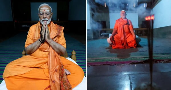 PM मोदी का विवेकानंद रॉक पर 45 घंटे का 'तप' : ध्यान-मौनव्रत और केवल लिक्विड डाइट... 1 जून तक कन्याकुमारी में रहेंगे