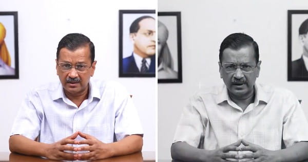 मेरे प्राण चले जाएं तो गम मत करना... केजरीवाल बोले- 2 जून को मुझे सरेंडर करना है, जारी किया VIDEO मैसेज