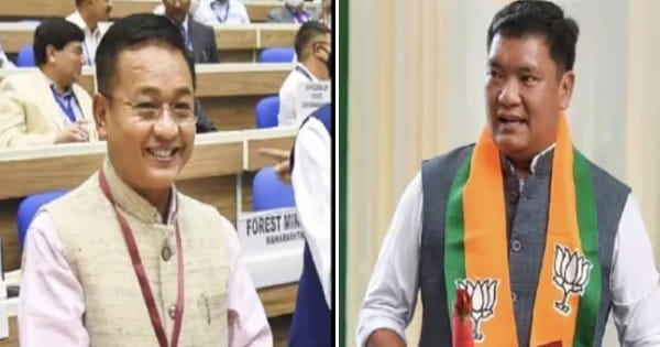 Arunachal-Sikkim Election Result 2024 : अरुणाचल में मतगणना पूरी, BJP ने 60 में 46 सीटों पर किया कब्जा; सिक्किम में SKM की सरकार
