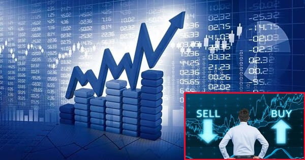 शेयर बाजार में तेजी : Sensex 2000 तो Nifty 600 अंक चढ़ा, सेंसेक्स ने 76,738 और निफ्टी ने 23,338 हाई बनाया; डॉलर के मुकाबले रुपया 42 पैसे मजबूत