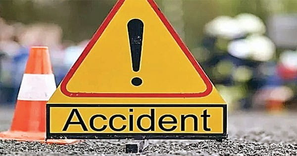 चमोली में बेकाबू होकर बोलेरो खाई में गिरी, 2 की मौत